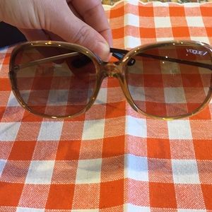 SOLD Vogue sunglasses